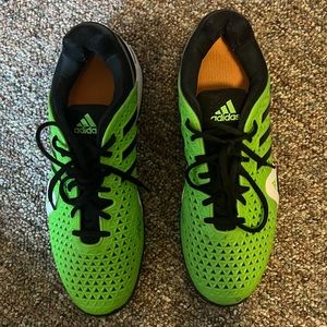 Mens tennis court shoes